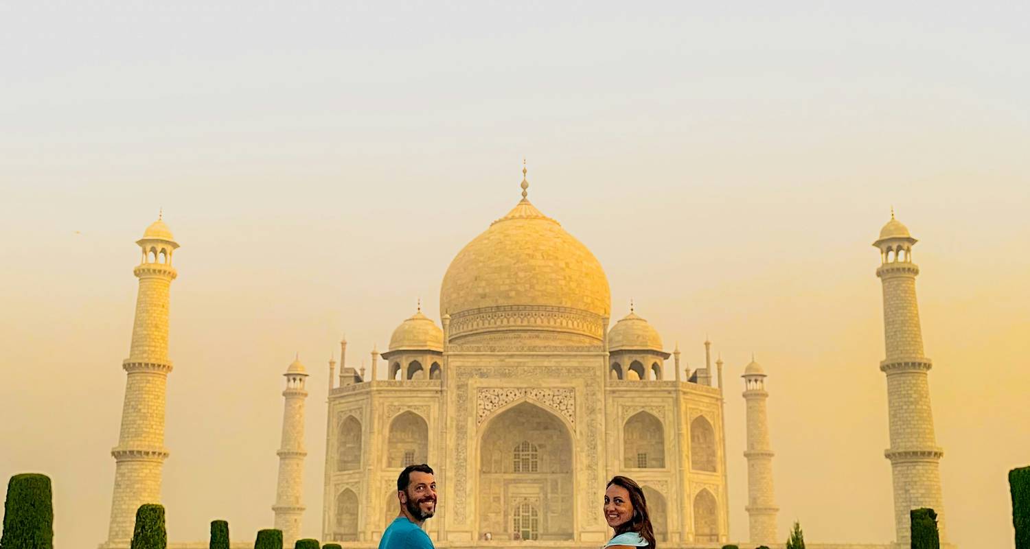 Agra