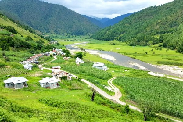 Dirang
