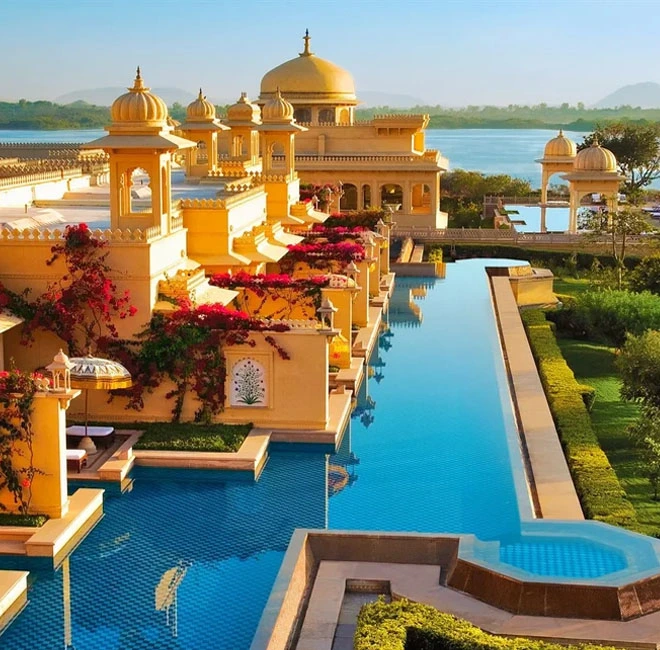 Udaipur