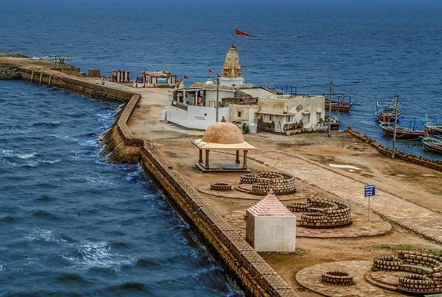 Porbandar
