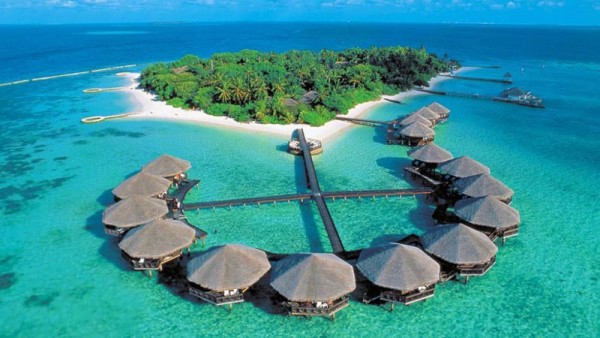 The Andaman Retreat