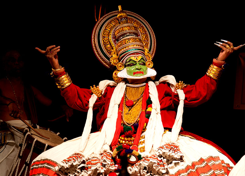 Cultural and Heritage Tourism