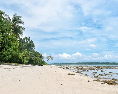 Port Blair