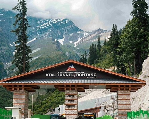 Himachal 5N6D Family tour