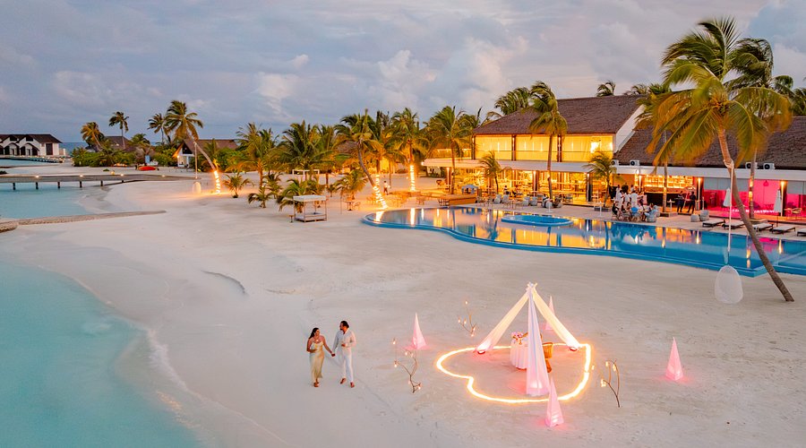 NOOE Maldives Kunaavashi