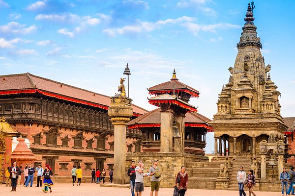 Kathmandu