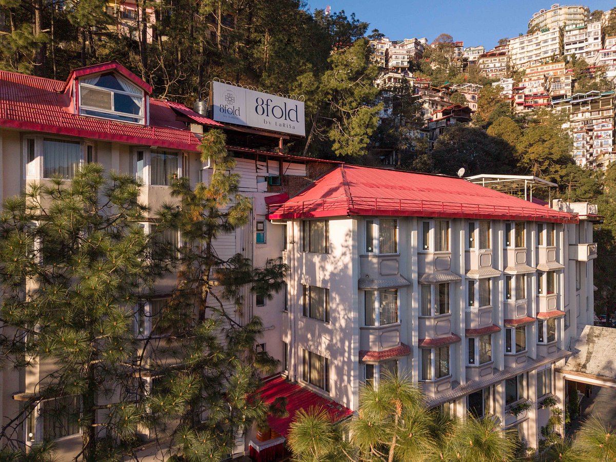 Himachal 5N6D Family tour