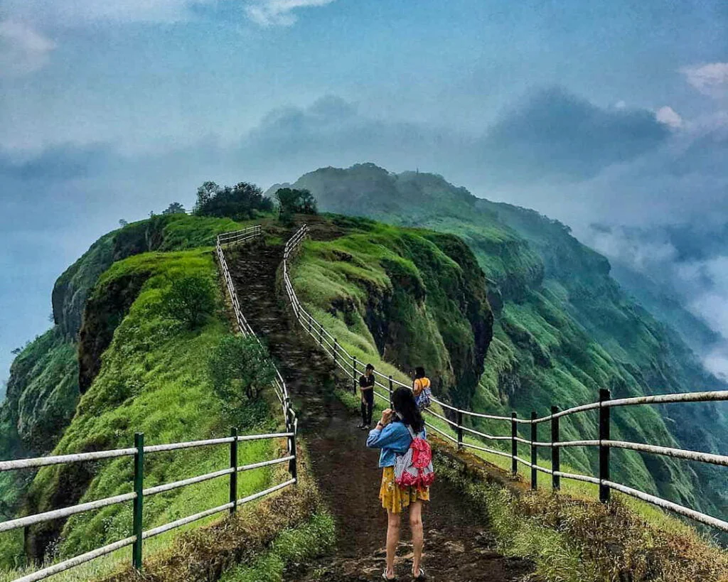 Maharashtra Family Tour