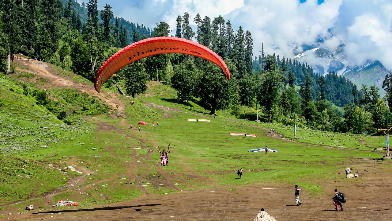 Spiti Group Tour Package – Triple sharing basis