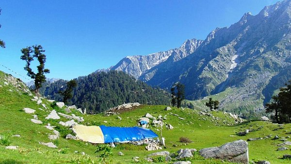 Himachal 5N6D Family tour