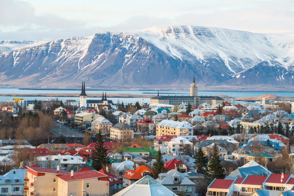 Keflavik