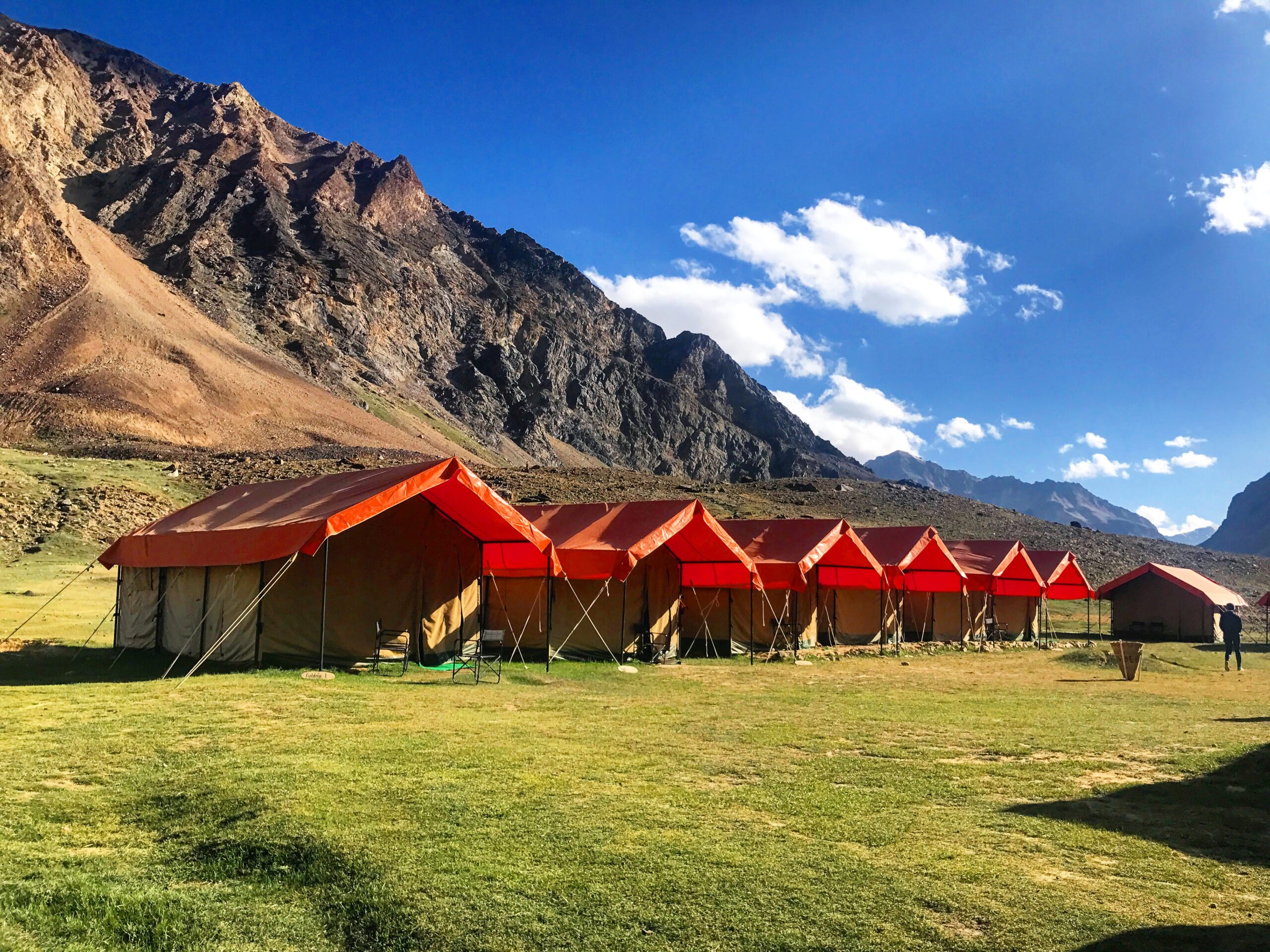 Sarchu