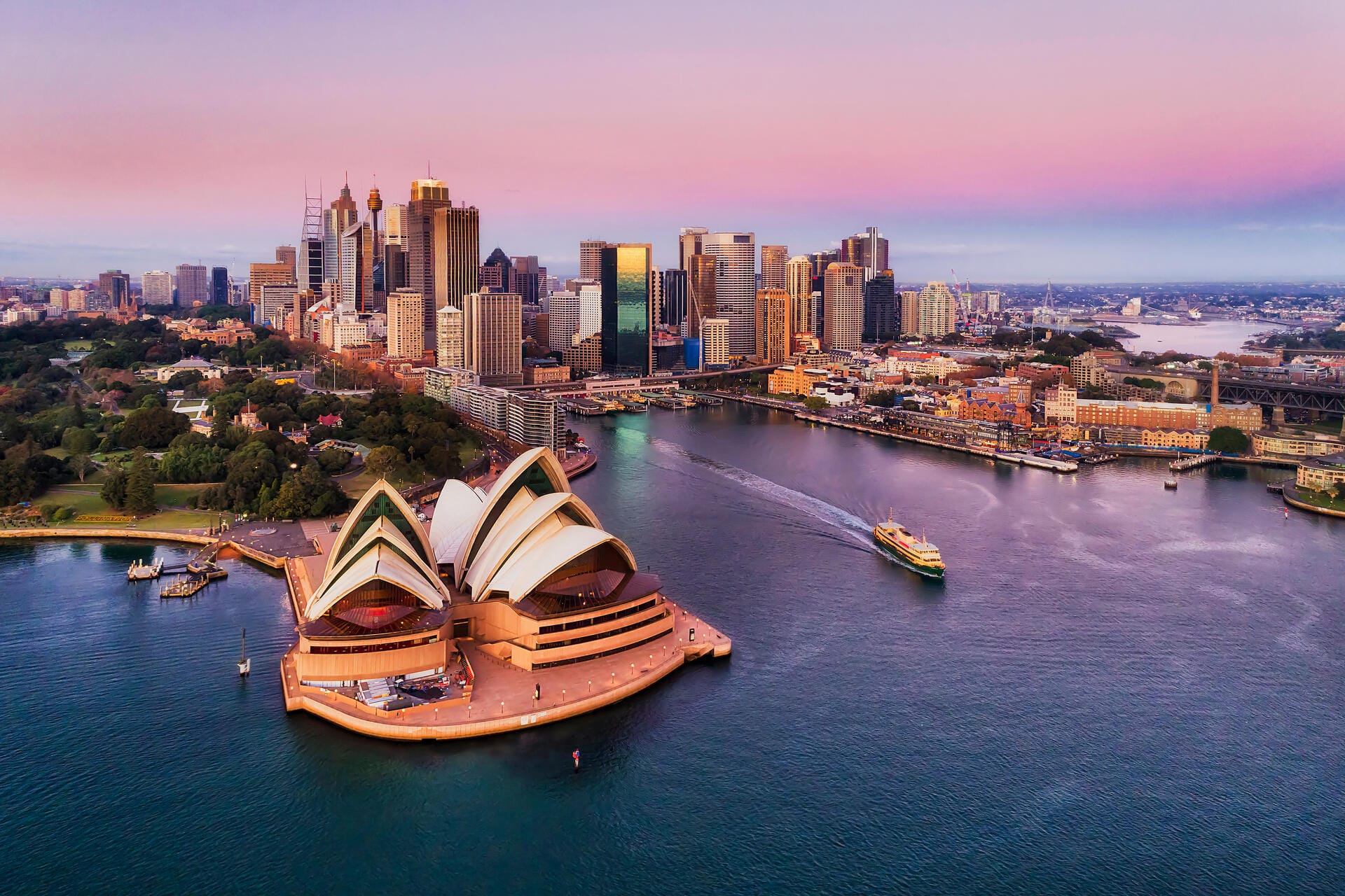 Best Of Australia