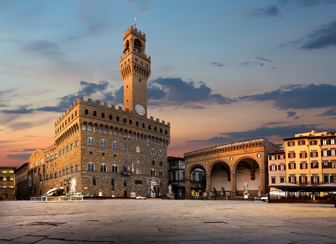 Florence