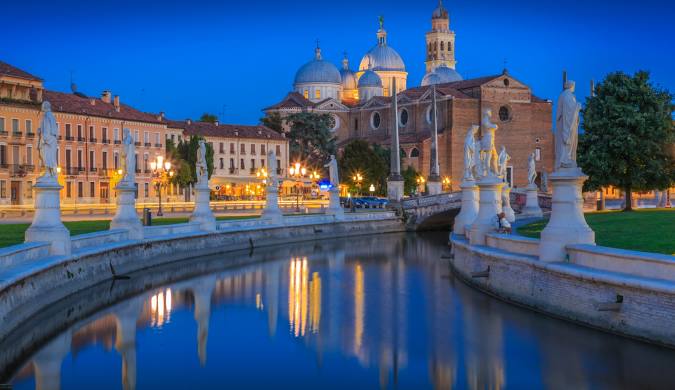 Padova