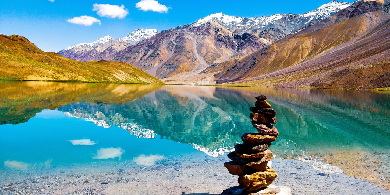 Spiti Group Tour Package – Triple sharing basis
