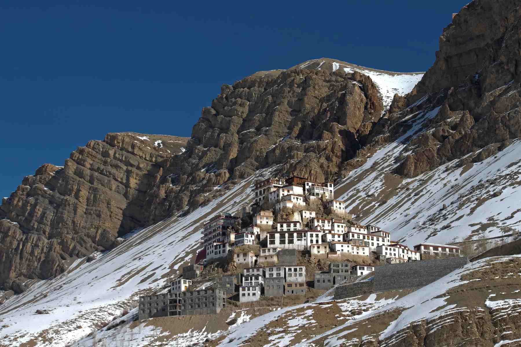 Spiti Group Tour Package – Triple sharing basis