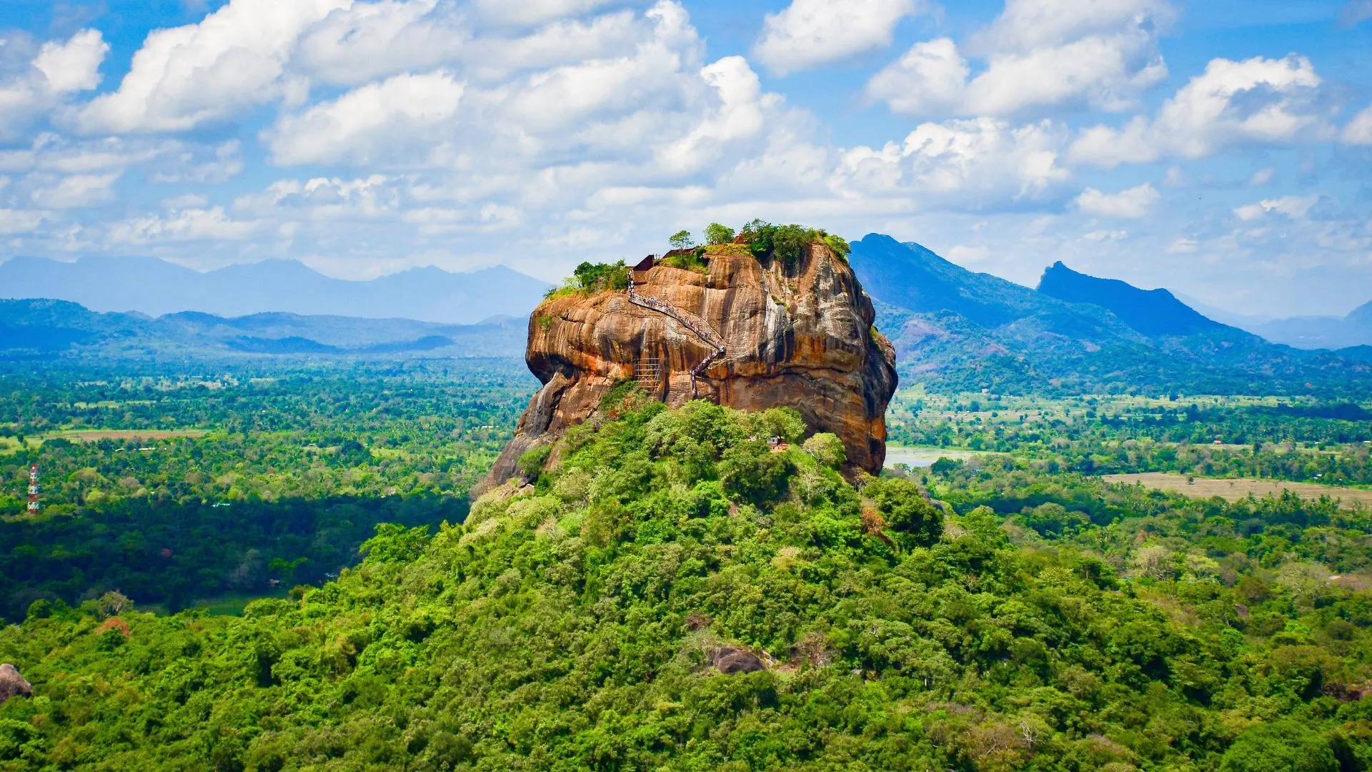 Dambulla
