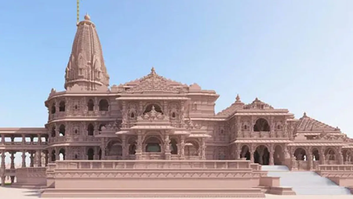 Ayodhya