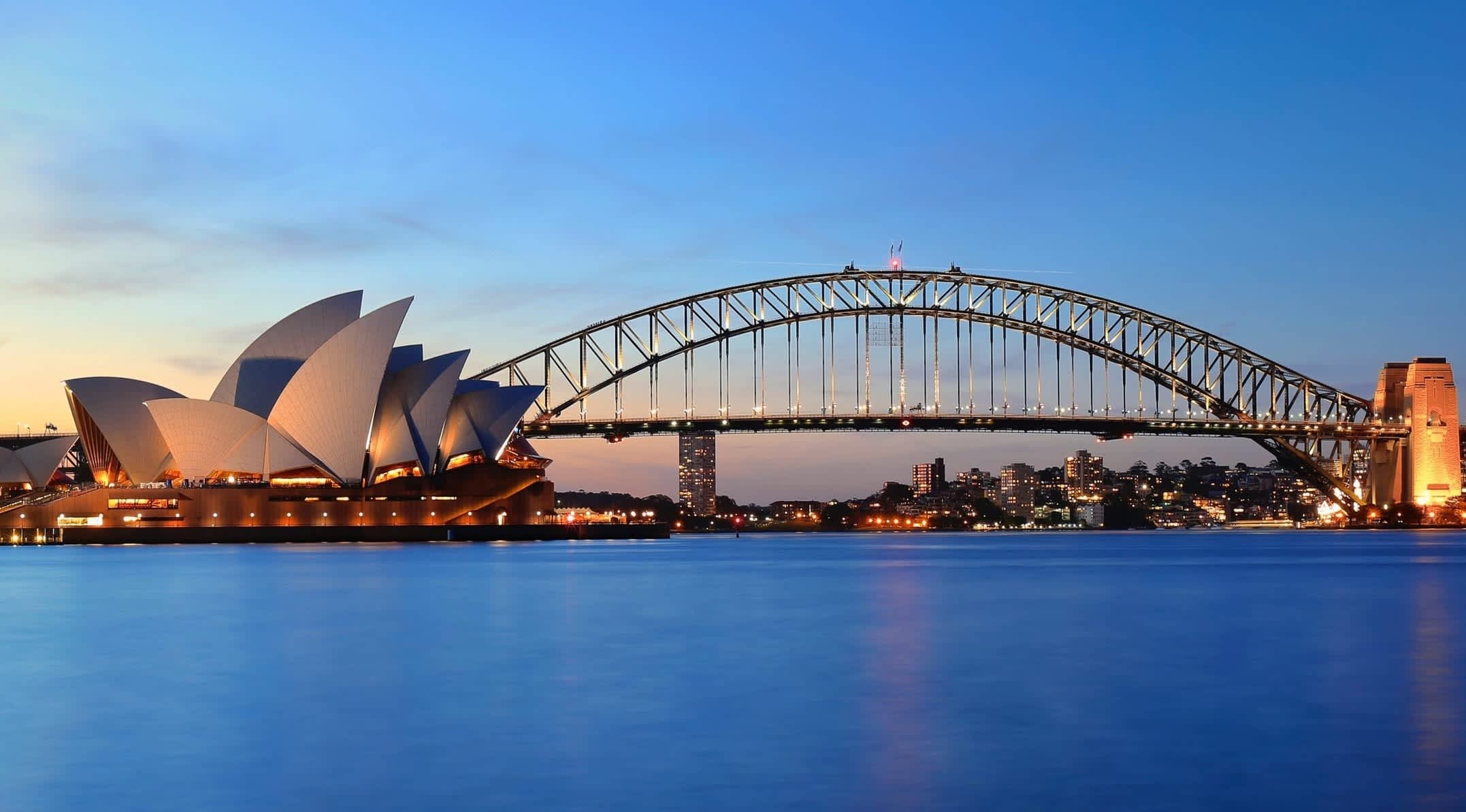 Best Of Australia