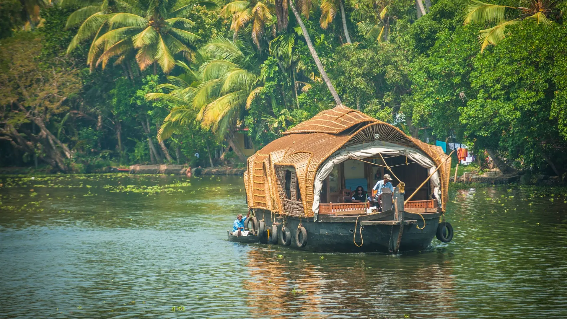 Alleppey