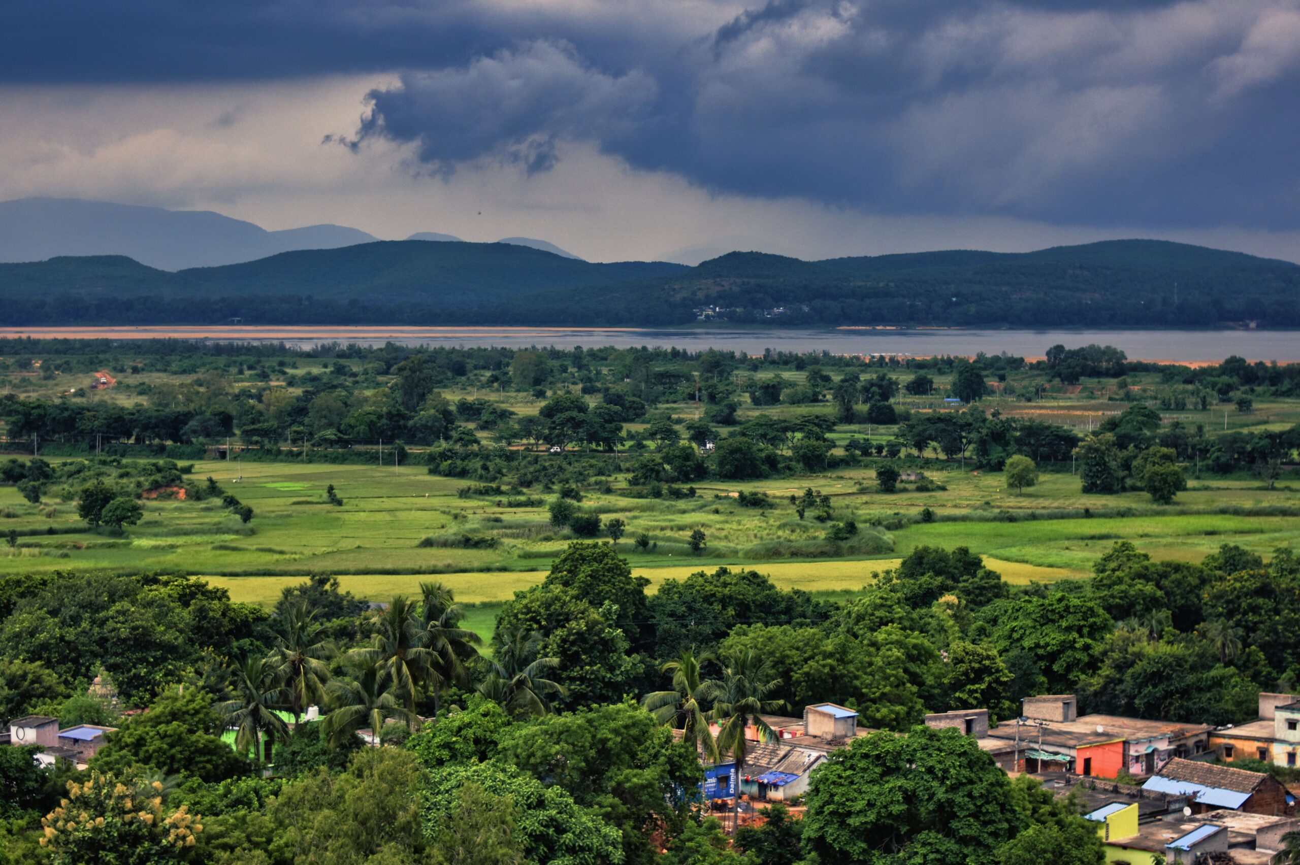 Koraput