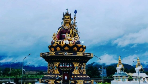 JIRANG-DARINGBADI – KORAPUT Tour package