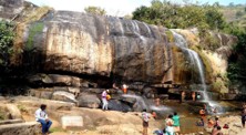 JIRANG-DARINGBADI – KORAPUT Tour package